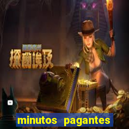 minutos pagantes gates of olympus